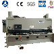 Factory Wholesale QC11K-16X3200 CNC Steel Shearing Machine Hydraulic Guillotine Shearing Machine manufacturer