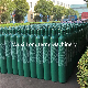 Factory Price 10L 40L 47L 50L 60L 80L 90L 100L 120L Industrial Medical CNG Seamless Oxygen Cylinders Made in China