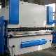 40t/2500 Da66t Press Break Hydraulic CNC Steel Metal Press Brake Bending Machine