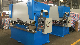 Hydraulic Press Machine High Quality Automatic Hydraulic Cutting Press Brake Press Brake manufacturer