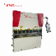 40t Hydraulic Press Brake E21 Control Short Delivery Time manufacturer