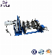  Sud160mz-4 HDPE/PE Pipe Welding Machine /China Supplier of HDPE Butt Welding Machine