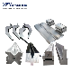 Press Brake Tooling Punch Matrix Die for Bending Carbon Metal Steel Aluminum Plate