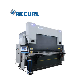 Accurl 400t/4000mm CNC Hydraulic Press Brake Bending Machine with Da66t