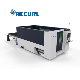 Accurl Smart Line Series 3015 CNC Laser Cutting Machine for Metal