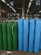 40 Liter Industrial Helium Seamless Steel Gas Cylinders 40L Oxygen Nitrogen Hydrogen Cylinder Price