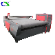 Digital CNC Automatic Feeding Oscillating Knife Cloth Fabric Leather Textile Cloth Garment Apparel Rubber Sponge Foam Seat Covers Cutter Price