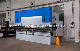 Factory Price CNC Press Brake 630kn Bending Force 8 Feet Bending Length manufacturer