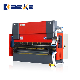 CNC Hydraulic Press Brake Bending Machine