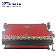  Metal Sheet Bending Machine up to 16mm 18 mm 20mm Thickness