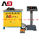  Hydraulic Iron Angle Section Bending Machine/Hydraulic Pipe Angle Rolling Machine Price