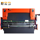 Automatic Iron Sheet Metal Steel CNC Press Brake and Bending Machine