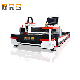 3000W CNC laser Cutter CNC Fiber Laser Cutting Machine Sheet Metal