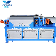  High Quality Wire Straightening and Cutting Machine with Speed Adjustable Forr Sale