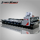 1420 CNC Automatic Sheet Metal V-Grooving Machine