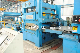 China Metal Plates Leveler Leveling Machine/Straightener Machine