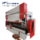 China Sheet Metal Bending Machine with Full CNC Controller of Press Brake