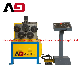  Best Price Durable in Use Hydraulic Profile Rolling Pipe Bending Machine on Sale