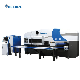  Accurl 30tons CNC Turret Punch Press Machine Manufacturers
