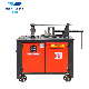 Pipe Bending Machine for Round Pipe and Square Pipe and Galvanized Pipe