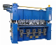  Frequent China Metal Plates Leveler Leveling Machine/Straightener Machine EL-12X2500