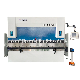 4+1axis 220t/3200 with Cybtouch 12 System CNC Hydraulic Press Brake