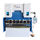 CNC Hydraulic Press Brake with Tooling for Sheet Metal Bending