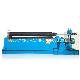 Plate Bending Press Rollers Sheet Metal Plate Mechanical Rolling Machine