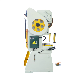  Stamping 8mm Hole Punch Machine for Steel Door Punching