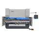  80t2500 mm Top Quality High Performance Steel Folder Machine at Factory Price