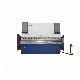  80t 2500 mm Stainless Steel Sheet Hydraulic Bending Machine Press Brake