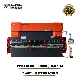  200tons 4000mm Servo Hydraulic CNC Bending Machine for Metal Sheet Process
