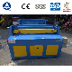 Good Quality Metal Plate Shearing Machine, Iron Cutting Machine, Metal Sheet Electric Shearing Machine