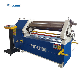  Roll Machine Sublimation Heat Press Small Plate Rolling Machine