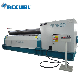  Accurl Rolling Machine Sheet Metal Aluminum Fender Roller Bending Machine