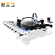  Fiber Laser Cut Metal Machine Fiber Laser Cutter China Fiber Laser Cutting Machine 1000W