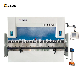 4+1 Axis Cybtouch12 Controller CNC Hydraulic Press Brake