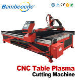 China Metal Plasma Cutting Machine for Metal, Steel, Aluminum