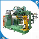 CNC Winding Machine for Transformer Coil with Flattening Device