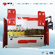  Chicago Press Brake From Anhui Yawei with Ahyw Logo for Metal Sheet Bending