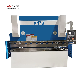 European Style Press Brake Tooling with Fast Change Clamping