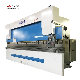 Wila Press Brake with Hydraulic Station and Quick Change Clamping