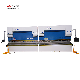  Tandem CNC Press Brake with Twins Machine on Double Bending Length