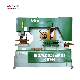 Ahyw Multifuction Hyrdaulic Steel Combined Punching and Shearing Machine