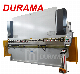 Durama Hydraulic Press Brake with Estun E200p Two Axis CNC Controller