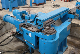 Hydraulic Tube Booster Bending Machine