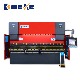 for Steel Plate Folding Bending Machine with 12feet Metal Press Brake