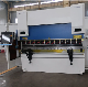 100t/3200 CNC Hydraulic 8+1 Axis Press Brake Bending Machine with Da66t