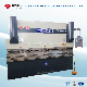  100 Ton Hydraulic Press Brake with Goose Neck Top Punch for Steel Box