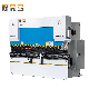 Press Brake Machine Hydraulic CNC Press Brake Steel Plate Brake Press Wc67K Hydraulic Bending machine manufacturer